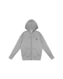 Sweaters & hoodies TIMBERLAND PRO Full zip hooded sweatshirt Exeter River voor bedrukking &amp; borduring