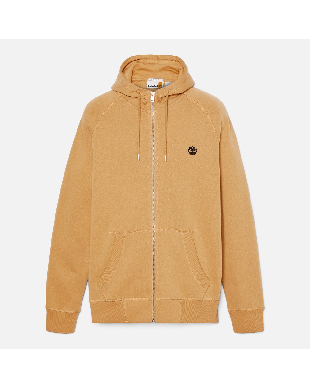 TIMBERLAND PRO Kapuzensweatshirt mit Reißverschluss EXETER RIVER Sweatshirts personalisierbar