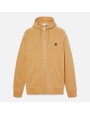 Sweaters & hoodies TIMBERLAND PRO Full zip hooded sweatshirt Exeter River voor bedrukking &amp; borduring