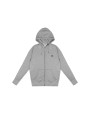 Sweaters & hoodies TIMBERLAND PRO Full zip hooded sweatshirt Exeter River voor bedrukking &amp; borduring