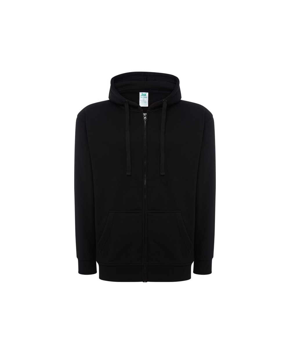 Sweaters & hoodies JHK HOODED SWEATSHIRT UNISEX voor bedrukking &amp; borduring