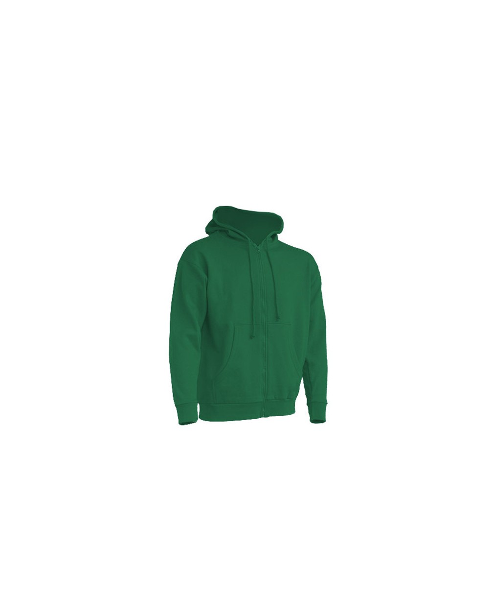 Sweat-shirts personnalisable JHK HOODED SWEATSHIRT UNISEX