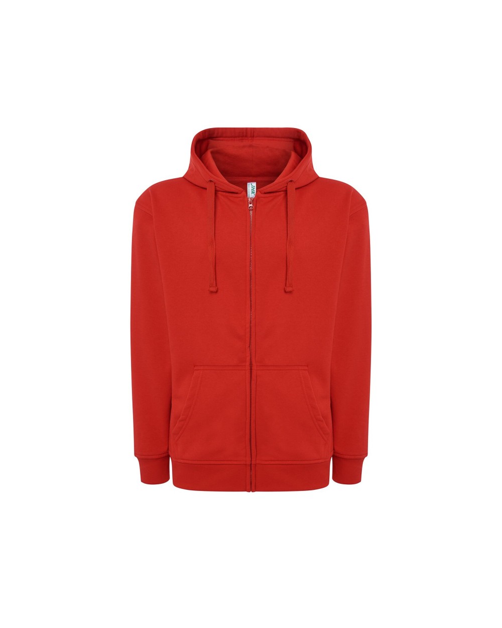 JHK HOODED SWEATSHIRT UNISEX Sweatshirts personalisierbar