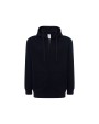 Sweaters & hoodies JHK HOODED SWEATSHIRT UNISEX voor bedrukking &amp; borduring