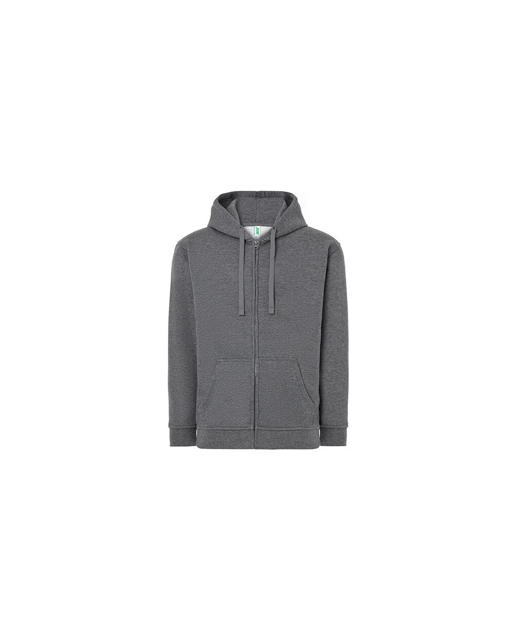 JHK HOODED SWEATSHIRT UNISEX Sweatshirts personalisierbar