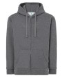 Sweaters & hoodies JHK HOODED SWEATSHIRT UNISEX voor bedrukking &amp; borduring