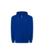 Sweaters & hoodies JHK HOODED SWEATSHIRT UNISEX voor bedrukking &amp; borduring