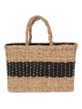 KIMOOD Sac panier en jonc de mer /api/colors/f510412c-fdd3-432a-9a8b-13a2e2bc53c8 personnalisable