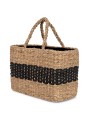 KIMOOD Sac panier en jonc de mer /api/colors/f510412c-fdd3-432a-9a8b-13a2e2bc53c8 personnalisable
