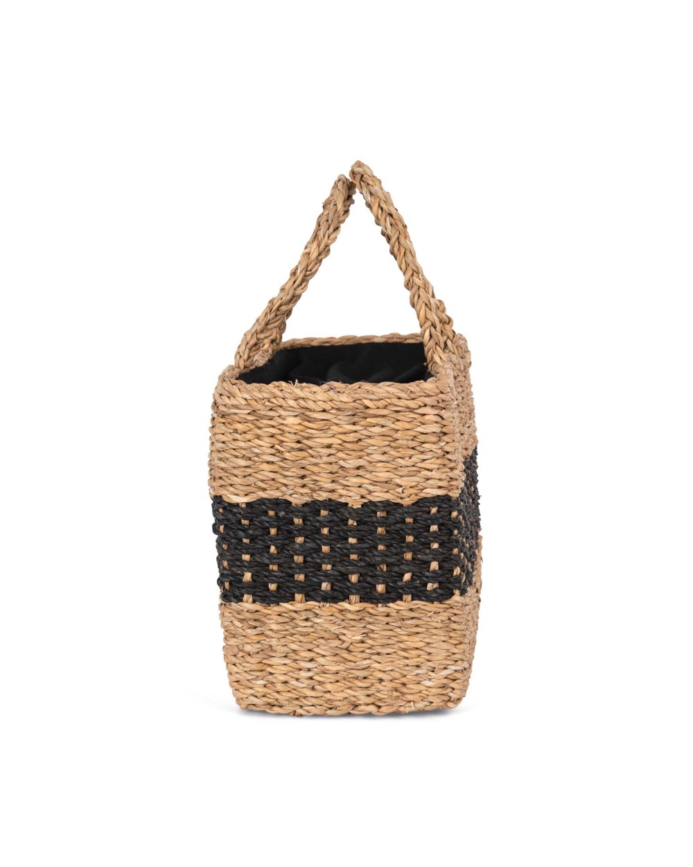 Sacs & Bagagerie personnalisable KIMOOD Sac panier en jonc de mer