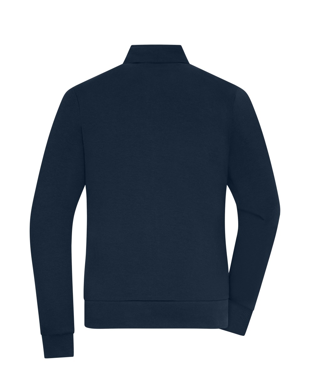 Sweaters & hoodies JAMES & NICHOLSON Ladies´ Sporty Jacket voor bedrukking &amp; borduring