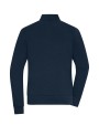 Sweat-shirts personnalisable JAMES & NICHOLSON Ladies´ Sporty Jacket