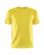 CRAFT CORE Unify Training Tee M T-Shirts personalisierbar