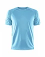 T-Shirts personnalisable CRAFT CORE Unify Training Tee M
