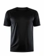 T-Shirts personnalisable CRAFT CORE Unify Training Tee M
