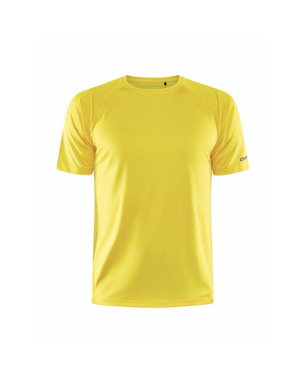 T-shirts CRAFT CORE Unify Training Tee M voor bedrukking &amp; borduring