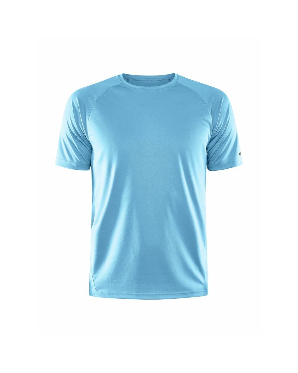 CRAFT CORE Unify Training Tee M T-Shirts personalisierbar