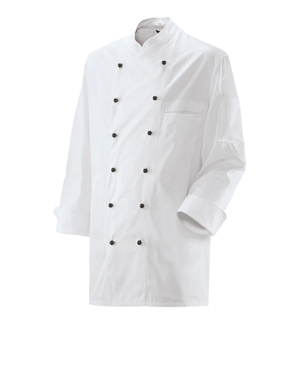 Jassen EXNER Chef Jacket voor bedrukking &amp; borduring