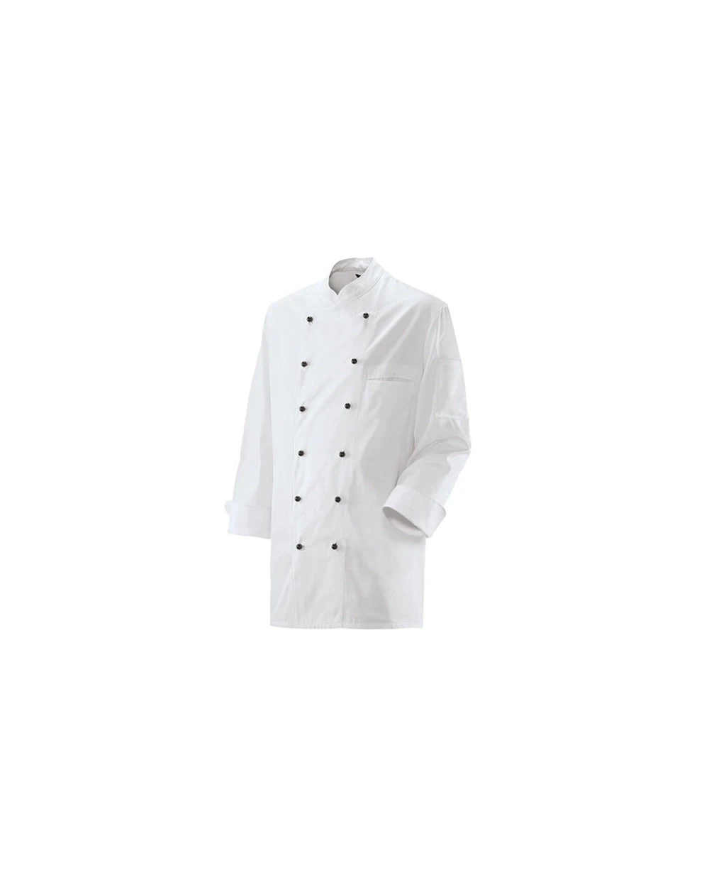 Jassen EXNER Chef Jacket voor bedrukking &amp; borduring