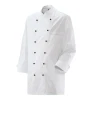 Jassen EXNER Chef Jacket voor bedrukking &amp; borduring