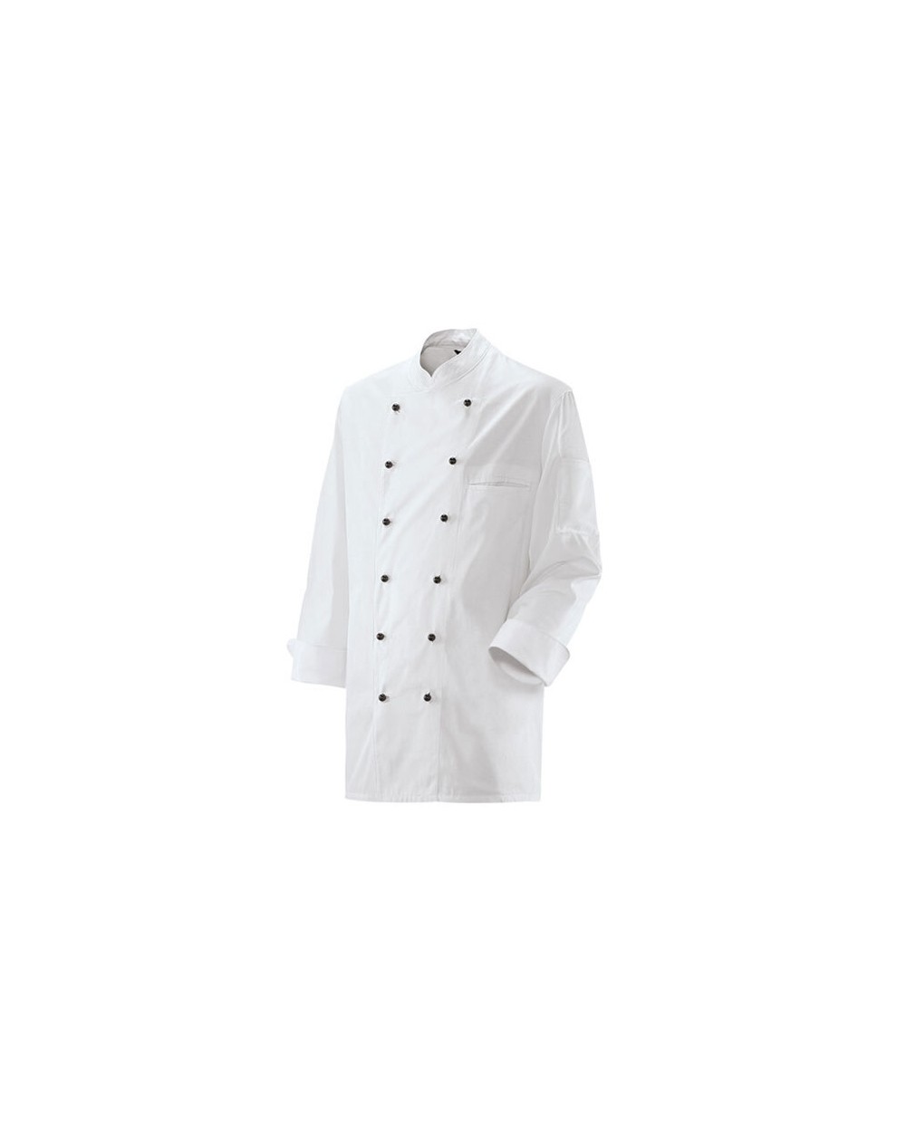 Jassen EXNER Chef Jacket voor bedrukking &amp; borduring