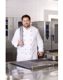 Jassen EXNER Chef Jacket voor bedrukking &amp; borduring