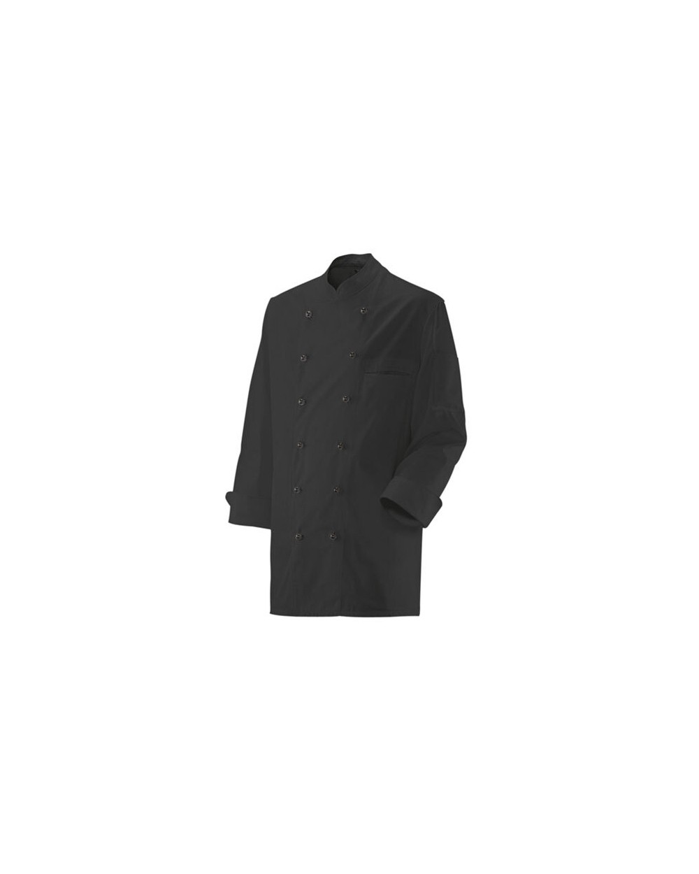 Jassen EXNER Chef Jacket voor bedrukking &amp; borduring