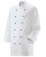 Jassen EXNER Chef Jacket voor bedrukking &amp; borduring