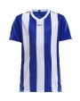 CRAFT Progress Jersey Stripe Jr T-Shirts personalisierbar