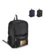 4DO R-PET 190T Leichter Rucksack 30,5 x 12,7 x 42 cm 16 l Taschen personalisierbar