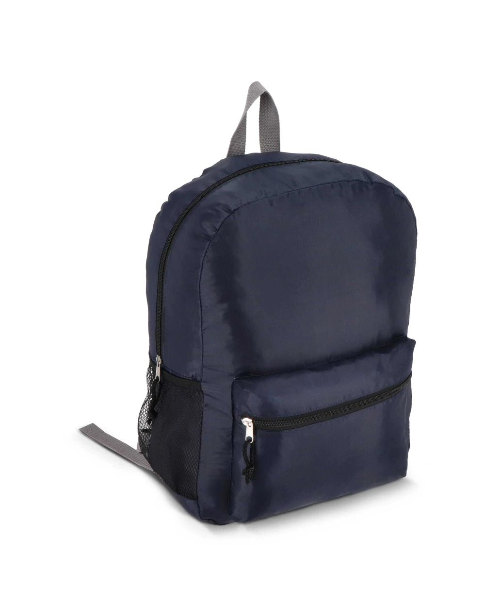 4DO R-PET 190T Leichter Rucksack 30,5 x 12,7 x 42 cm 16 l Taschen personalisierbar