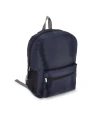 Tassen & Zakken 4DO 190T gerecycled PET lichtgewicht rugzak 30.5 x 12.7 x 42 cm 16 L voor bedrukking &amp; borduring