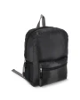 Sacs & Bagagerie personnalisable 4DO Sac à dos léger en R-PET 190T 30,5 x 12,7 x 42 cm 16 L