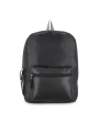 Tassen & Zakken 4DO 190T gerecycled PET lichtgewicht rugzak 30.5 x 12.7 x 42 cm 16 L voor bedrukking &amp; borduring