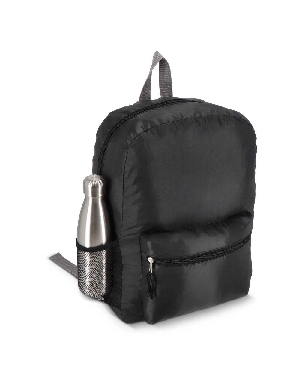 Sacs & Bagagerie personnalisable 4DO Sac à dos léger en R-PET 190T 30,5 x 12,7 x 42 cm 16 L