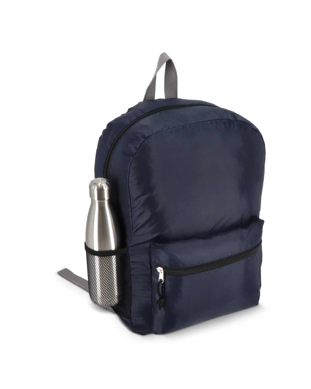 Sacs & Bagagerie personnalisable 4DO Sac à dos léger en R-PET 190T 30,5 x 12,7 x 42 cm 16 L