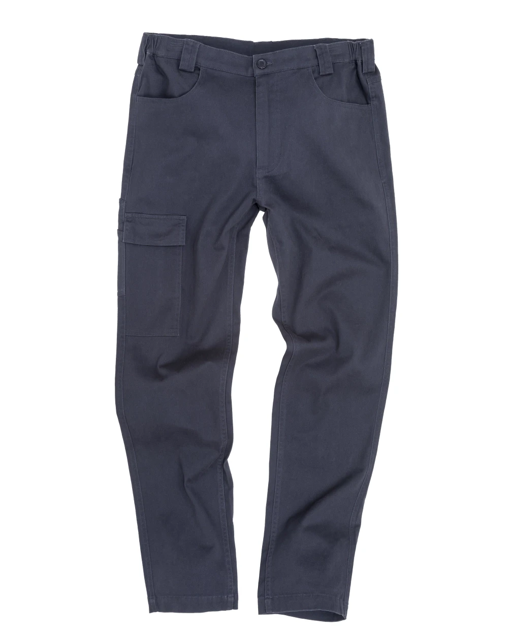 Pantalons personnalisable WORK-GUARD Super Stretch Slim Chino