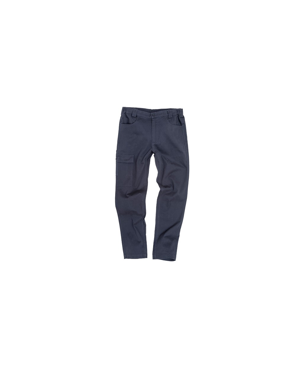Broeken WORK-GUARD Super Stretch Slim Chino voor bedrukking &amp; borduring