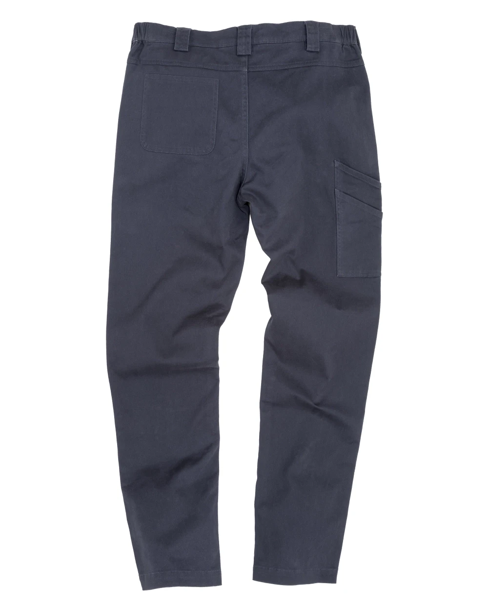 Broeken WORK-GUARD Super Stretch Slim Chino voor bedrukking &amp; borduring