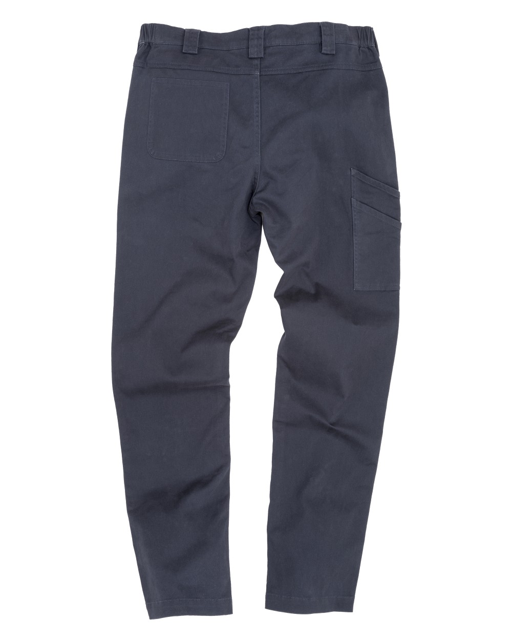 Broeken WORK-GUARD Super Stretch Slim Chino voor bedrukking &amp; borduring