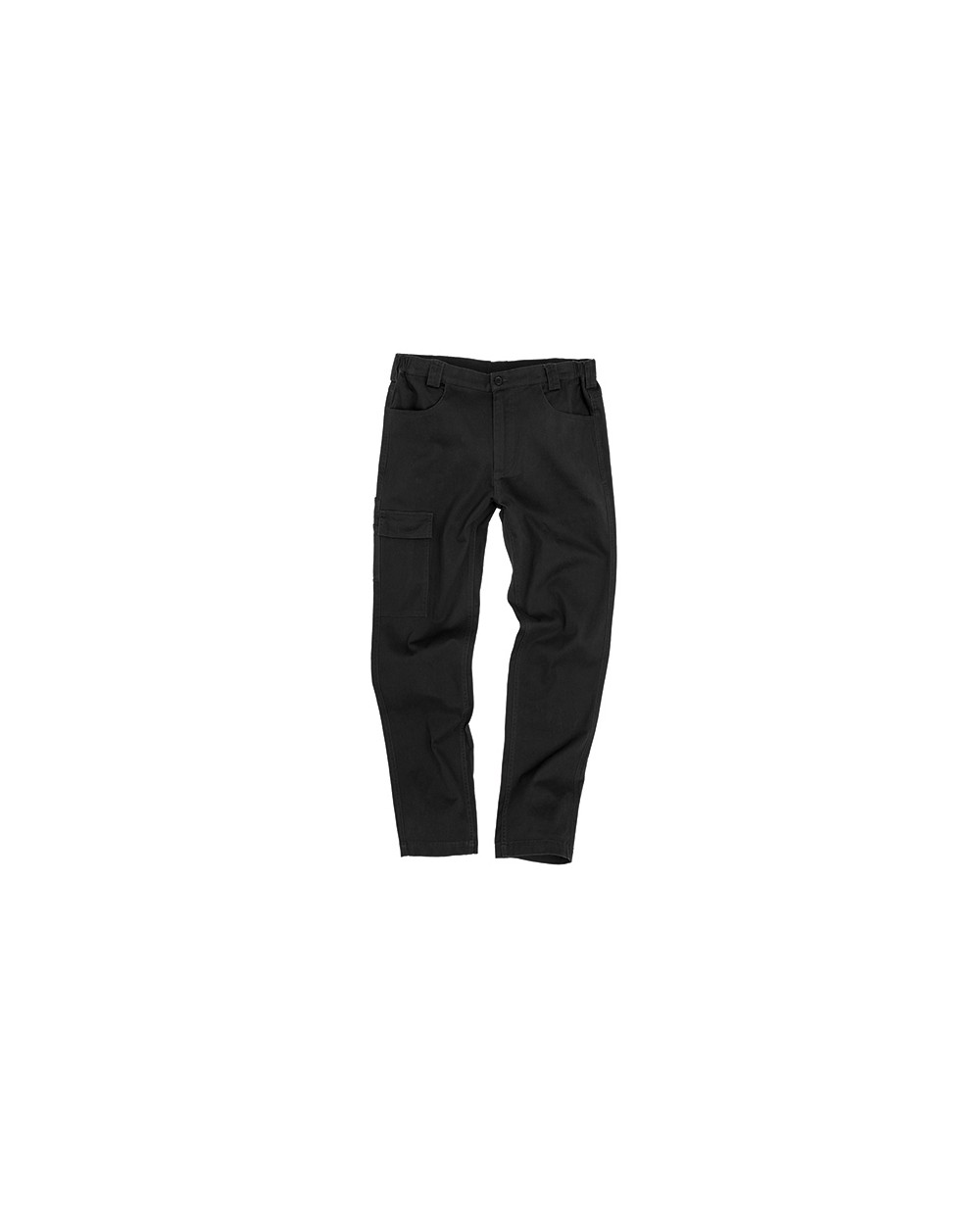 WORK-GUARD Super Stretch Slim Chino Hosen personalisierbar