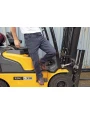 Pantalons personnalisable WORK-GUARD Super Stretch Slim Chino