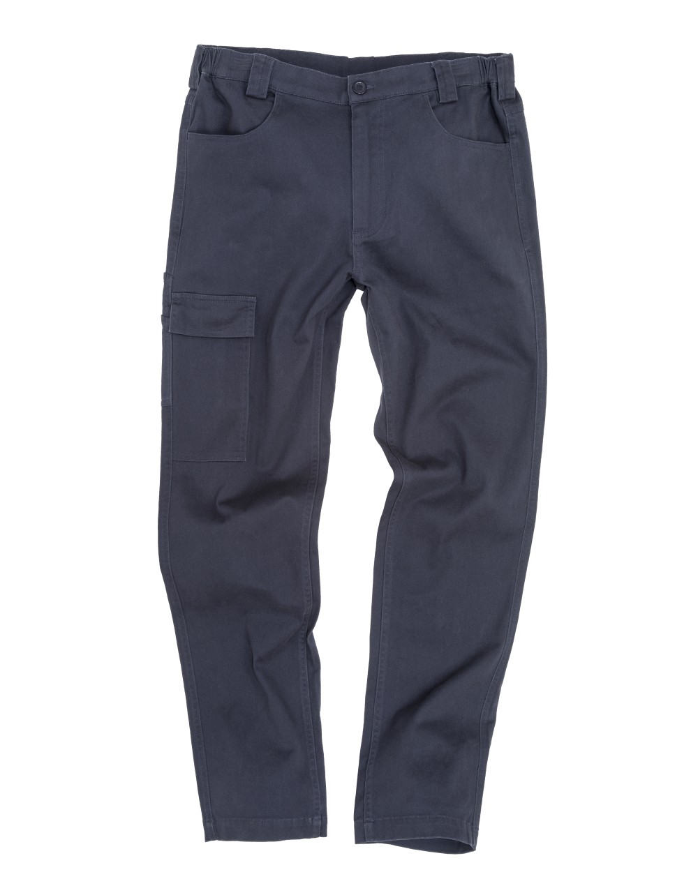 WORK-GUARD Super Stretch Slim Chino Hosen personalisierbar
