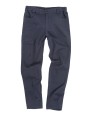 Broeken WORK-GUARD Super Stretch Slim Chino voor bedrukking &amp; borduring