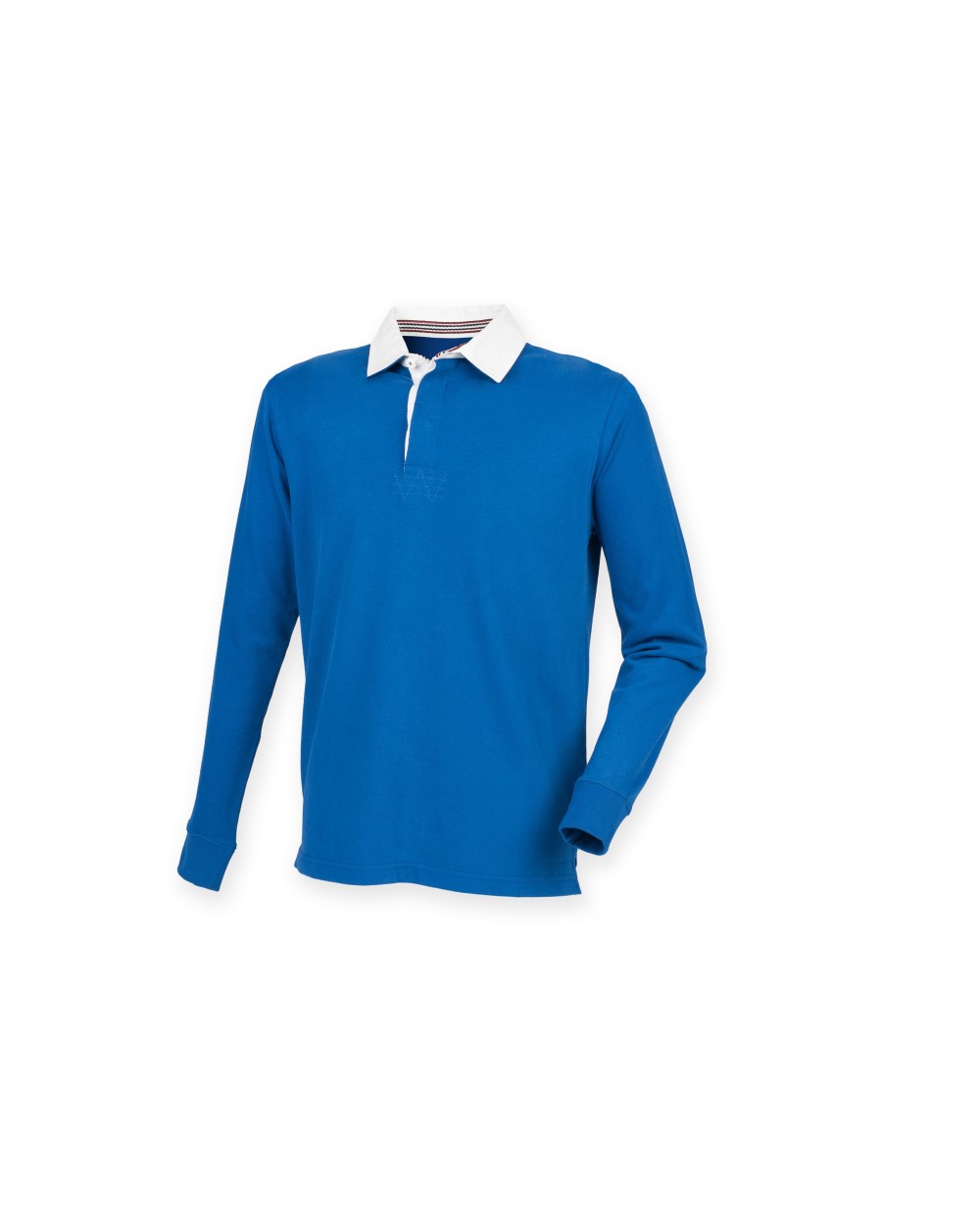 Polos personnalisable FRONT ROW MENS PREMIUM SUPERFIT RUGBY