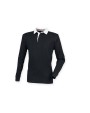 Polos personnalisable FRONT ROW MENS PREMIUM SUPERFIT RUGBY