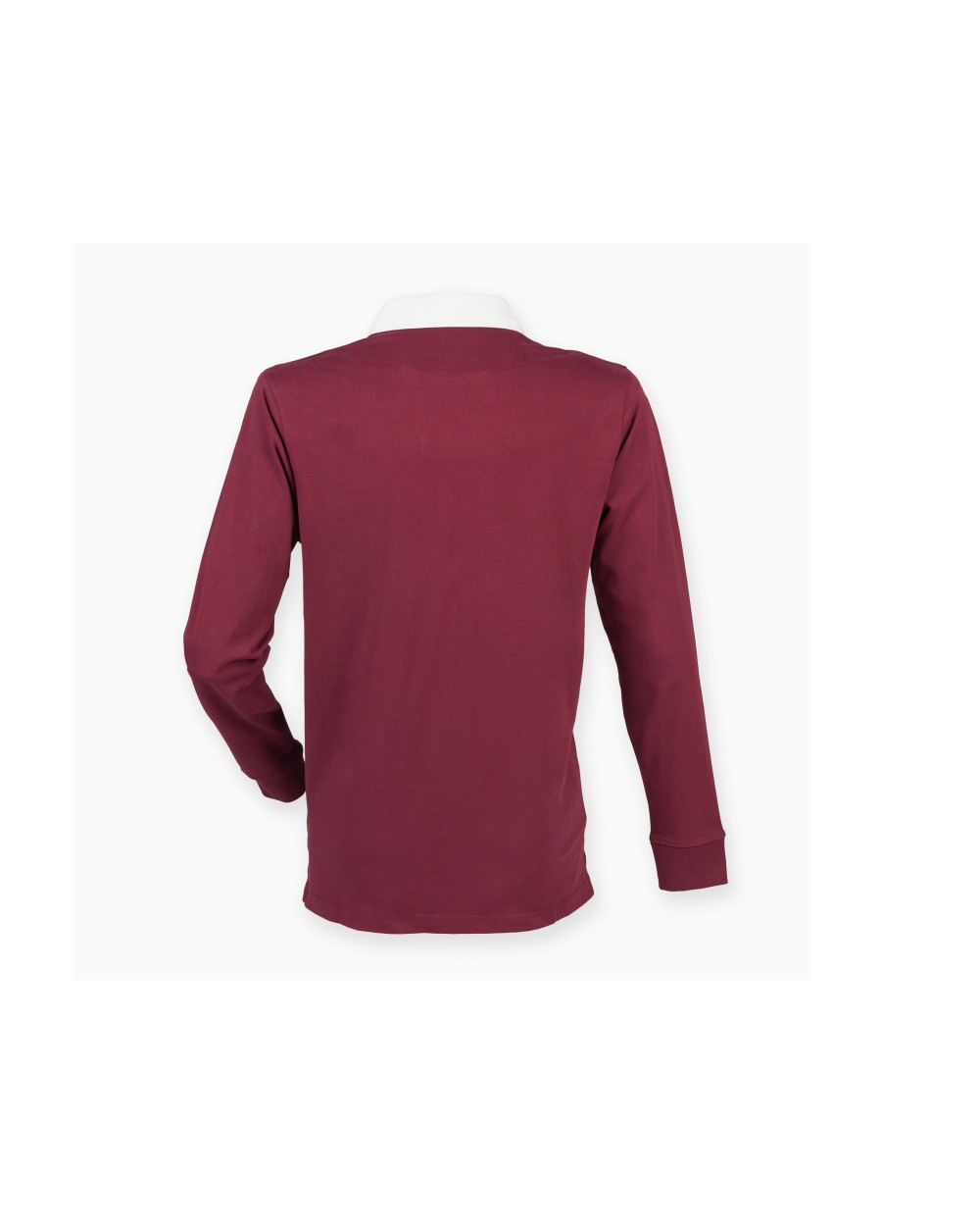 Polos personnalisable FRONT ROW MENS PREMIUM SUPERFIT RUGBY