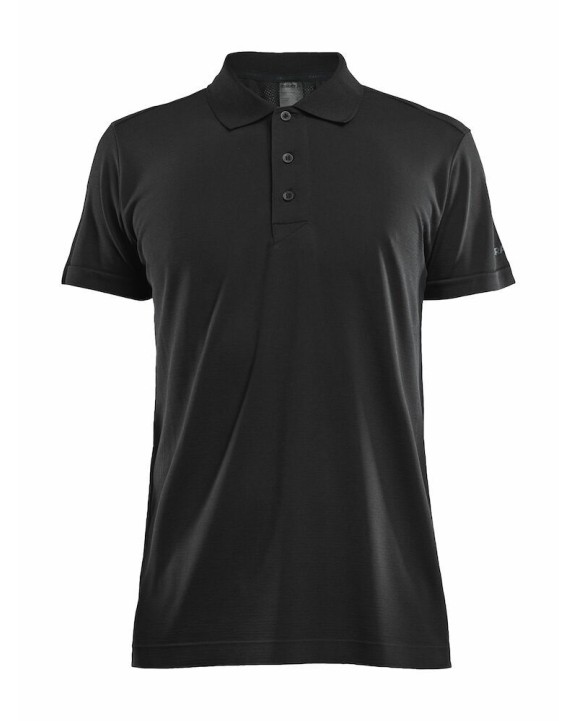 Polos personnalisable CRAFT ADV Seamless Polo Shirt M