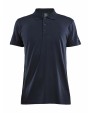 Polo's CRAFT ADV Seamless Polo Shirt M voor bedrukking &amp; borduring