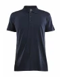 Polo's CRAFT ADV Seamless Polo Shirt M voor bedrukking &amp; borduring